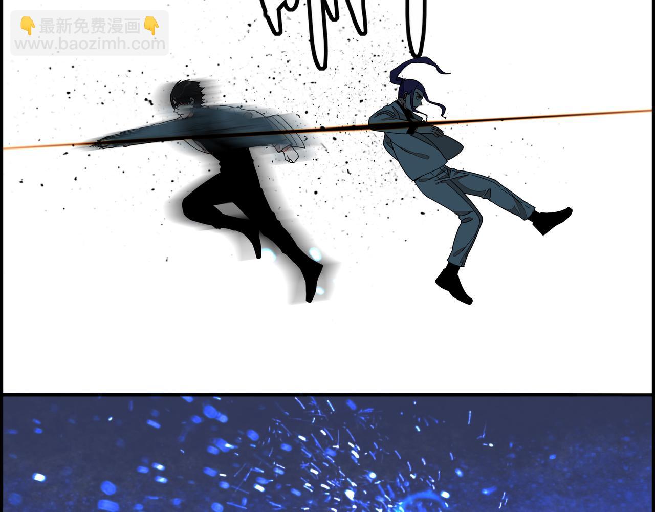 第七十二话 亦敌亦友(1/2)-第73话