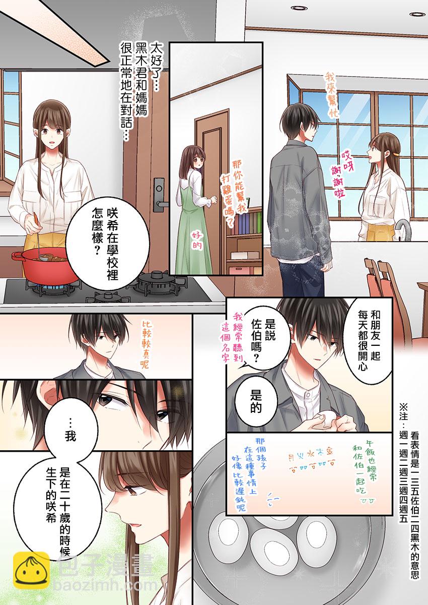 他們絕對做了吧 - 第22話 - 5