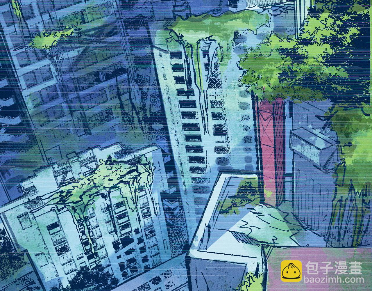 第9话 妈妈要来了(1/3)-第9话