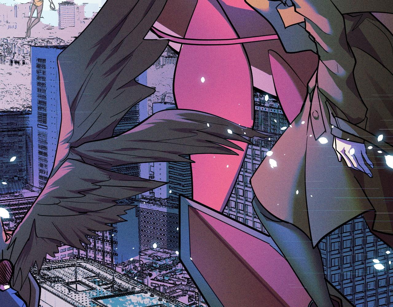 第9话 妈妈要来了(1/3)-第9话