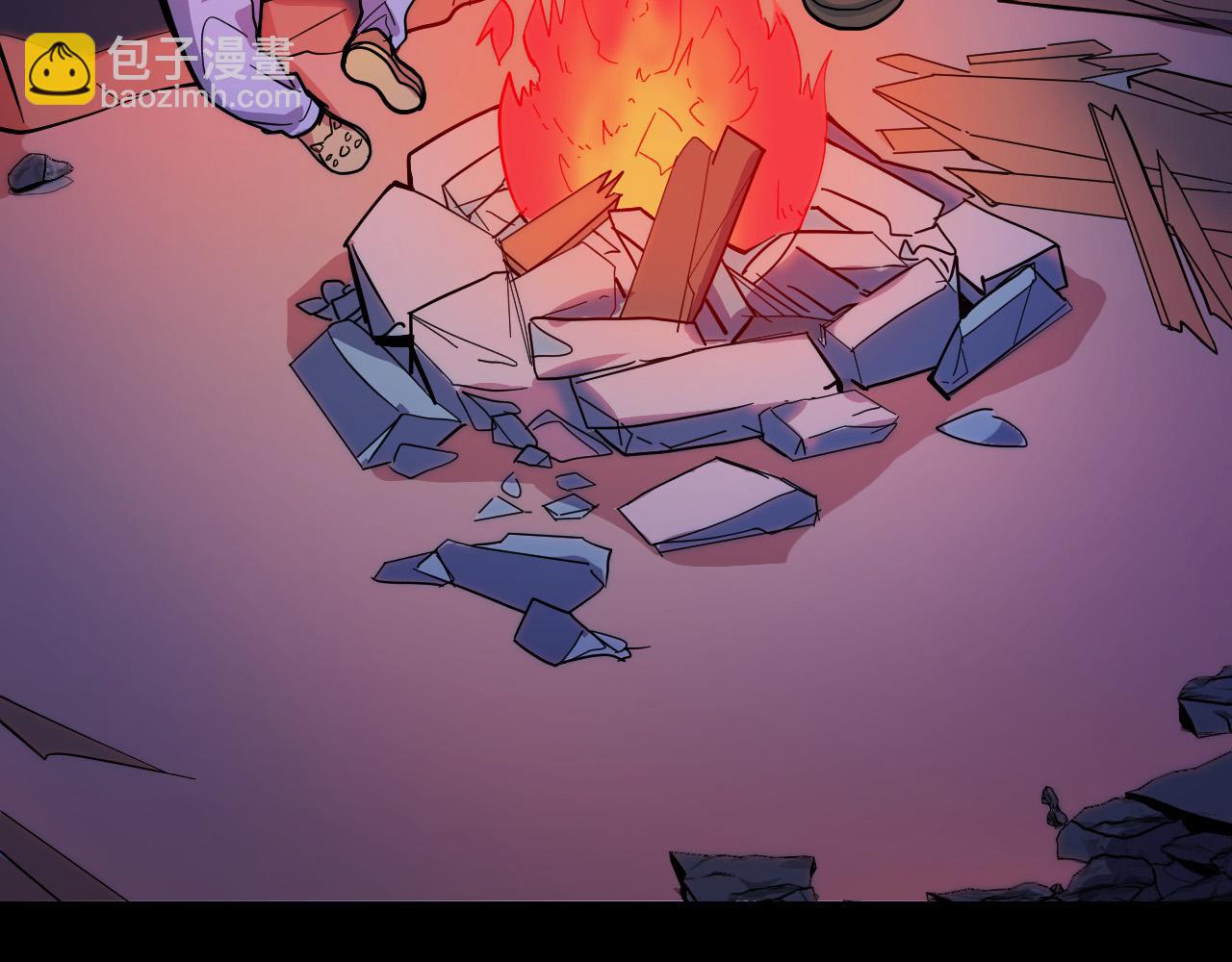 第9话 妈妈要来了(1/3)-第9话