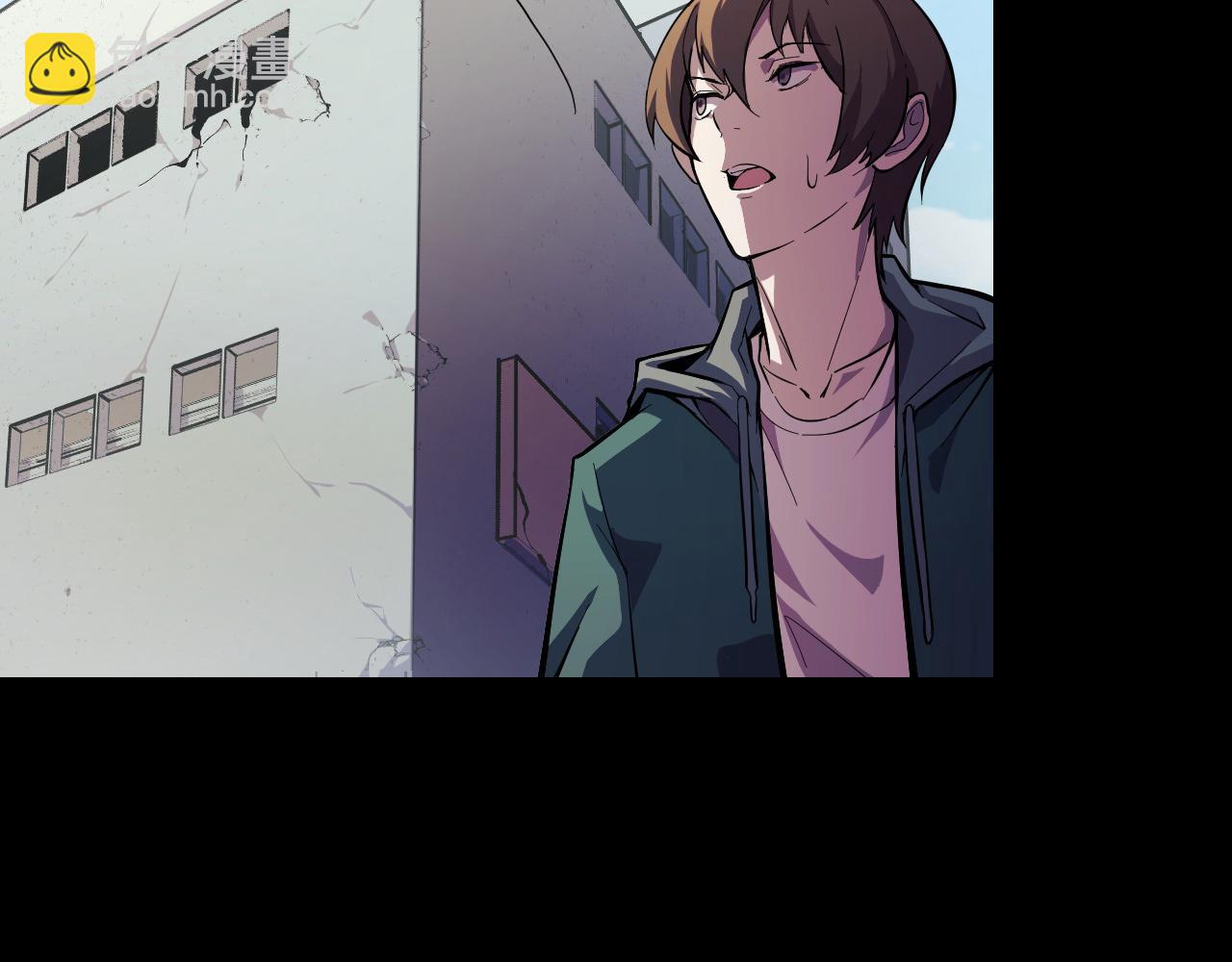 第15话 做个交易吧(1/3)-第15话