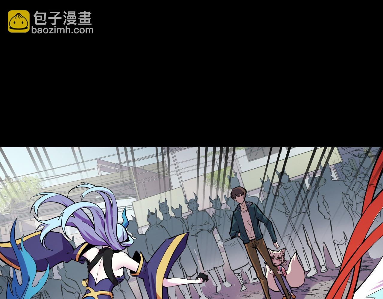 第15话 做个交易吧(1/3)-第15话