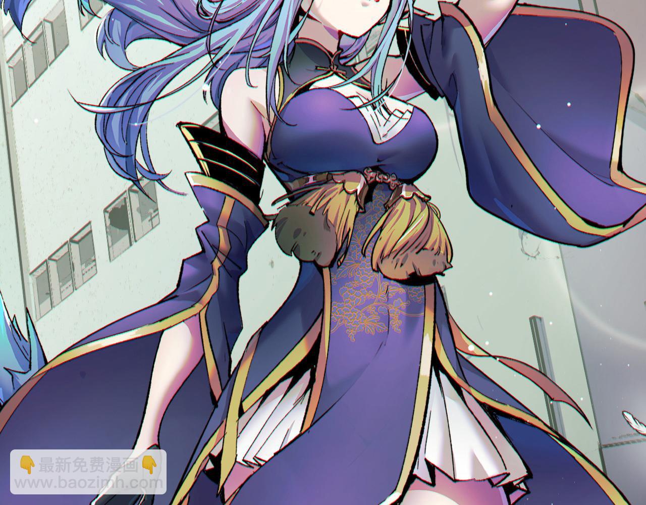 第15话 做个交易吧(1/3)-第15话