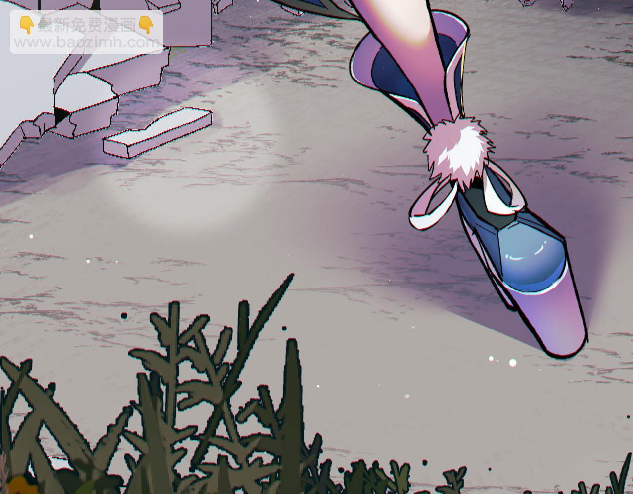 第15话 做个交易吧(1/3)-第15话