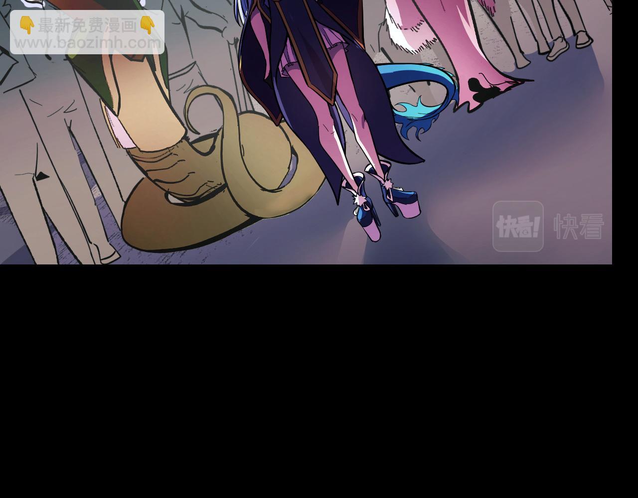 第15话 做个交易吧(1/3)-第15话