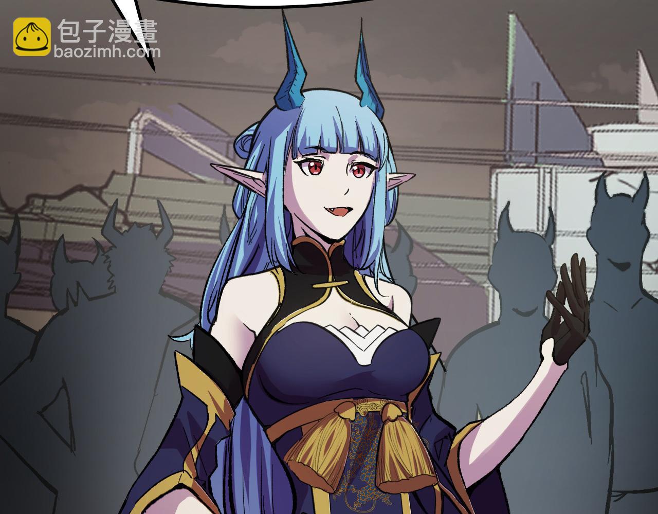 第17话 实力高强的保镖(1/3)-第17话