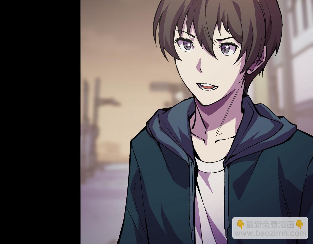 第17话 实力高强的保镖(1/3)-第17话