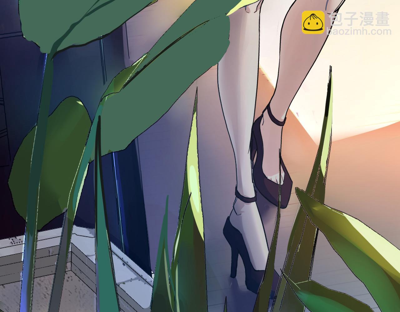 第1话 我是你老婆(1/4)-第1话