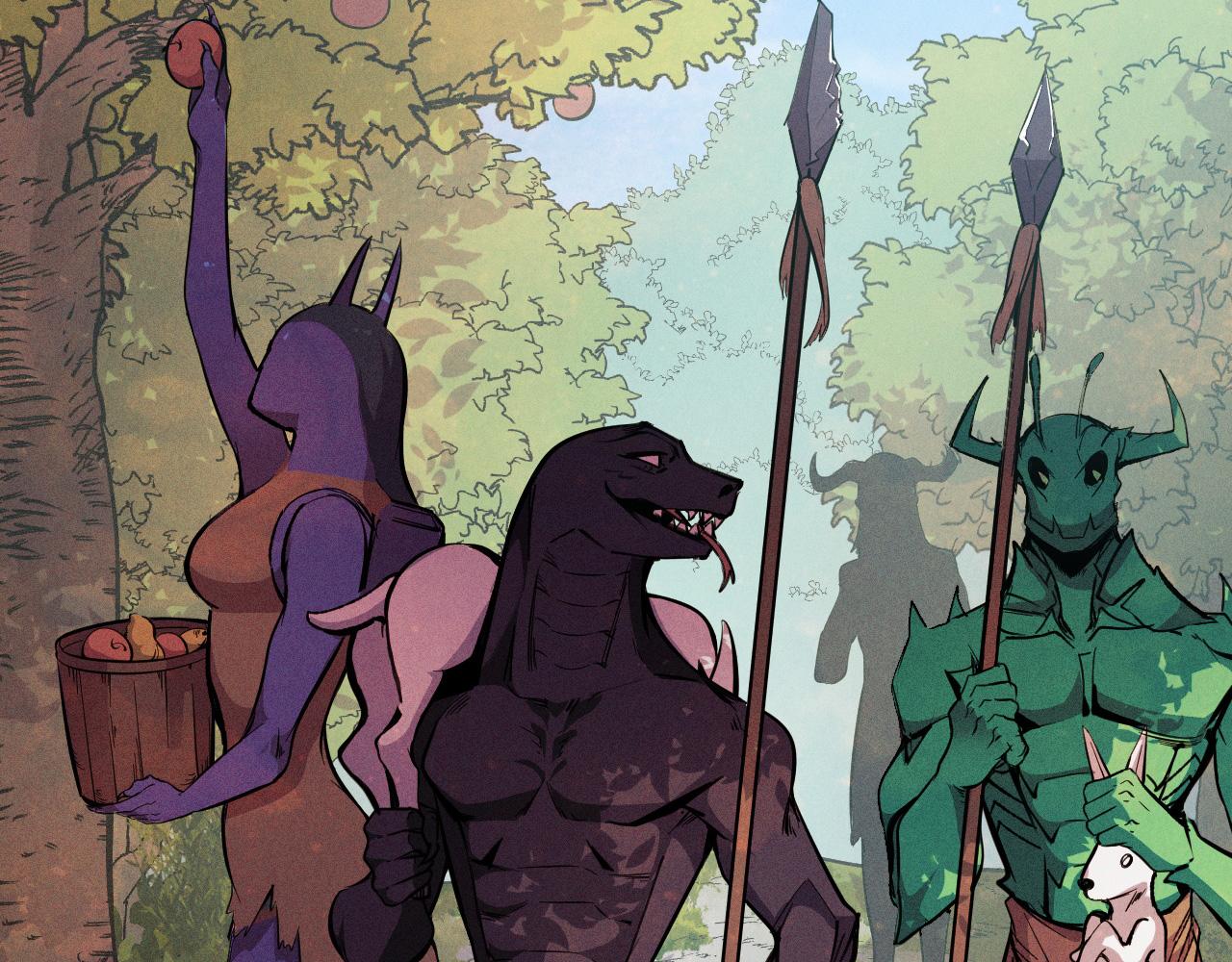 第21话 封神真相(1/3)-第21话