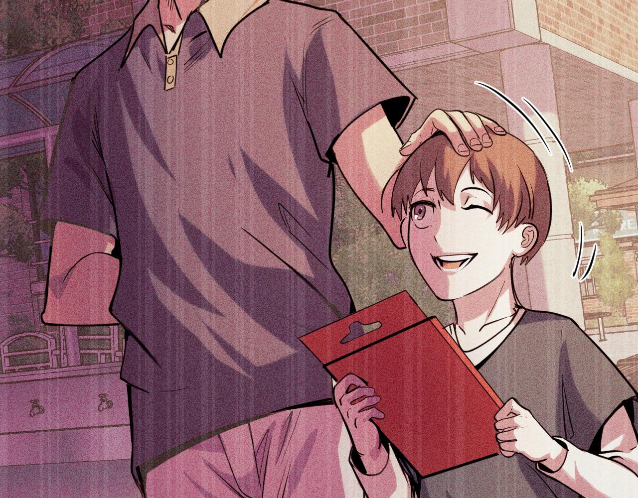 第25话 院长爷爷(1/3)-第25话