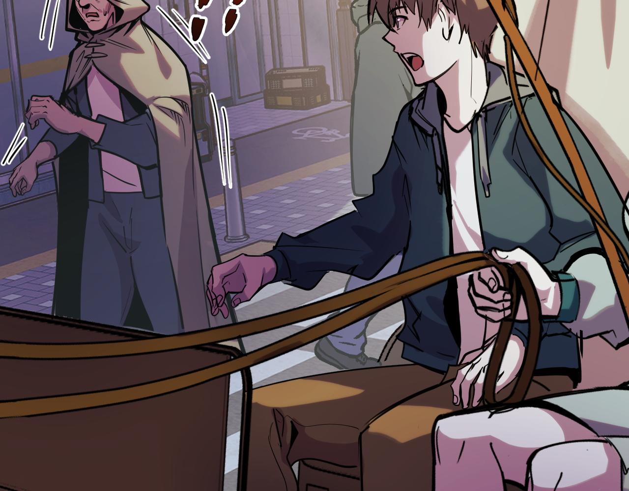 第25话 院长爷爷(1/3)-第25话