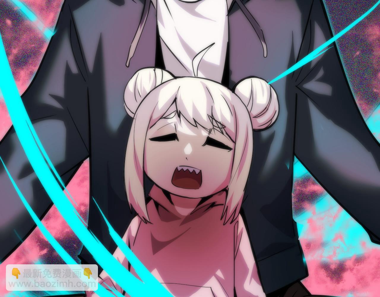 第35话 我要低调(1/3)-第35话