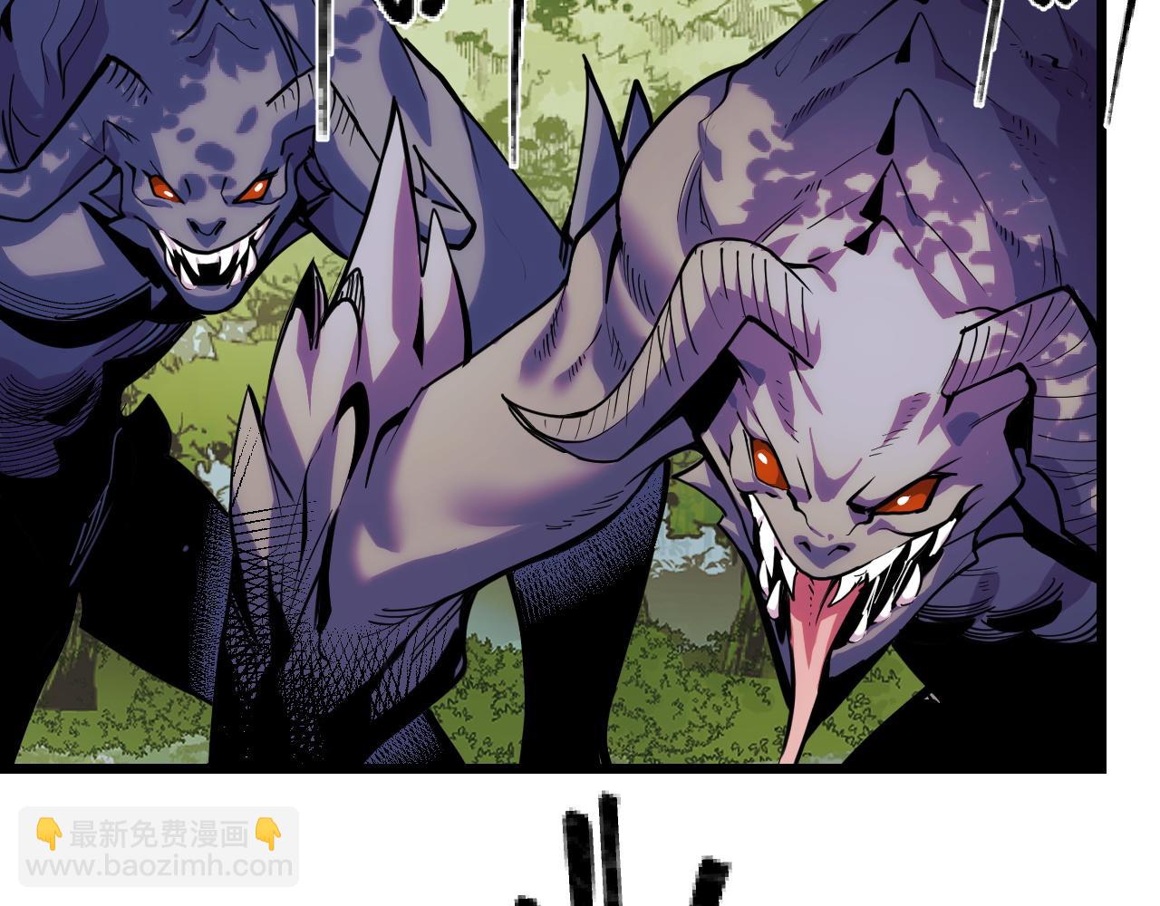 第35话 我要低调(1/3)-第35话