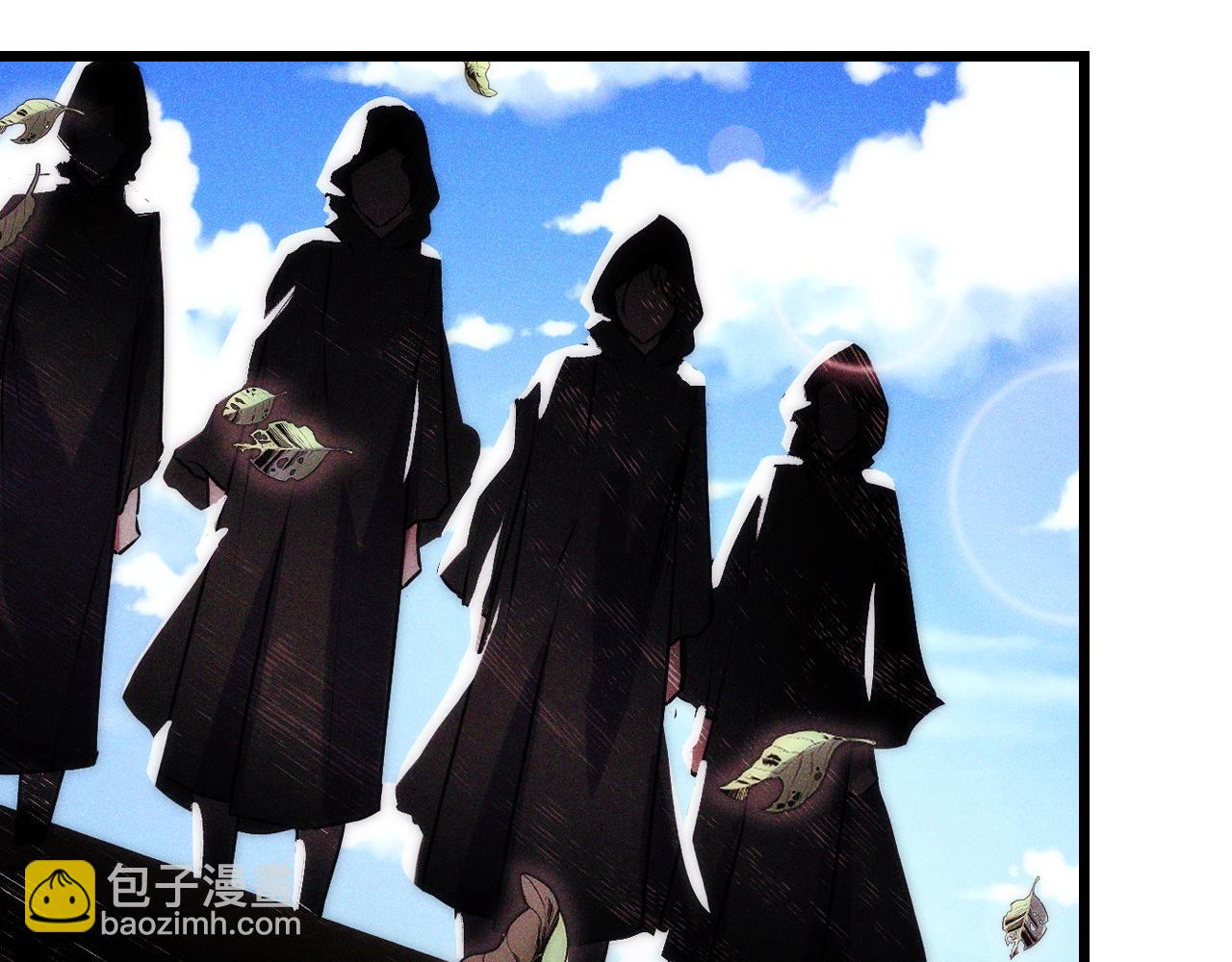 第37话 错乱空间(1/3)-第37话