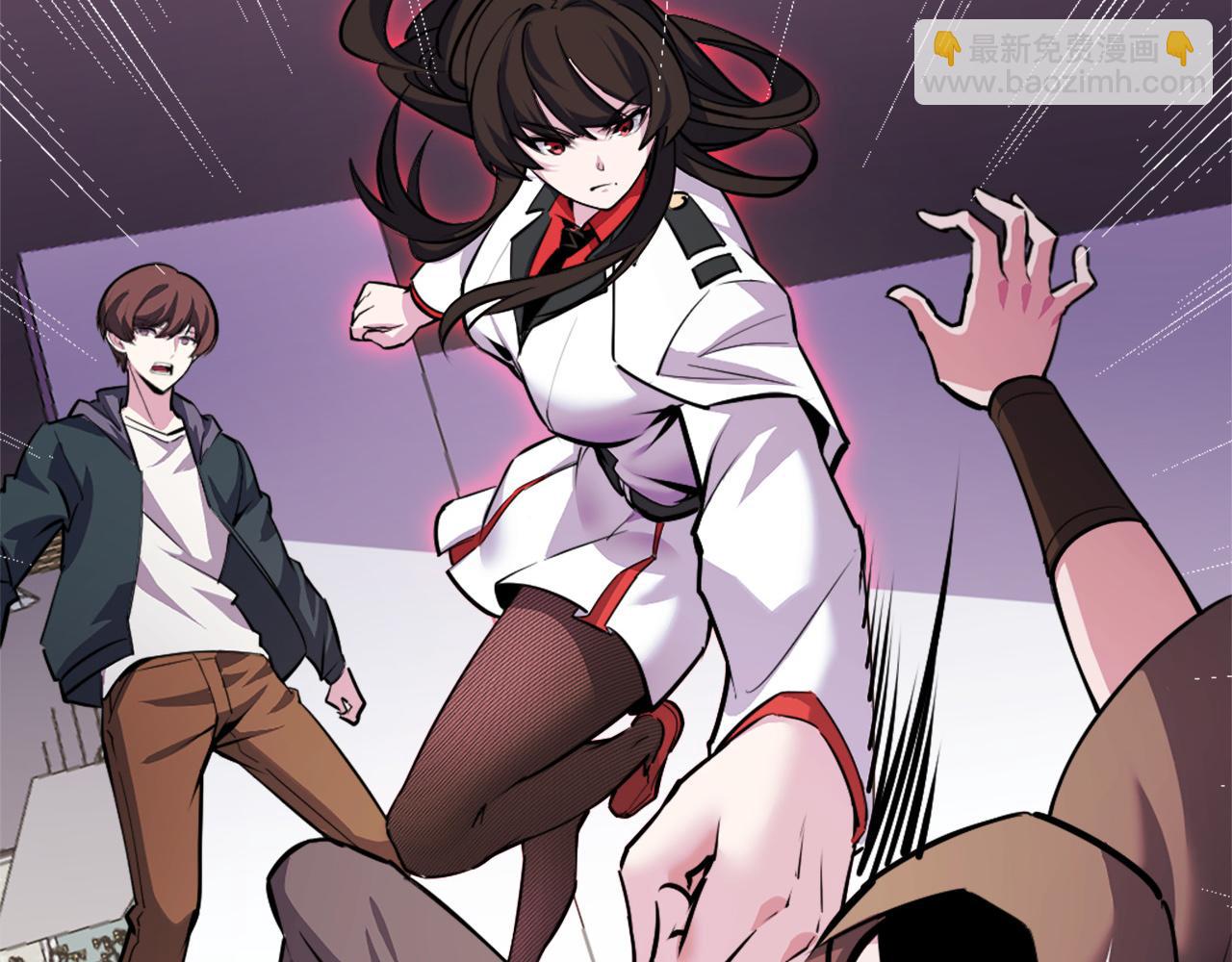 第41话 了不得的读者(1/3)-第41话