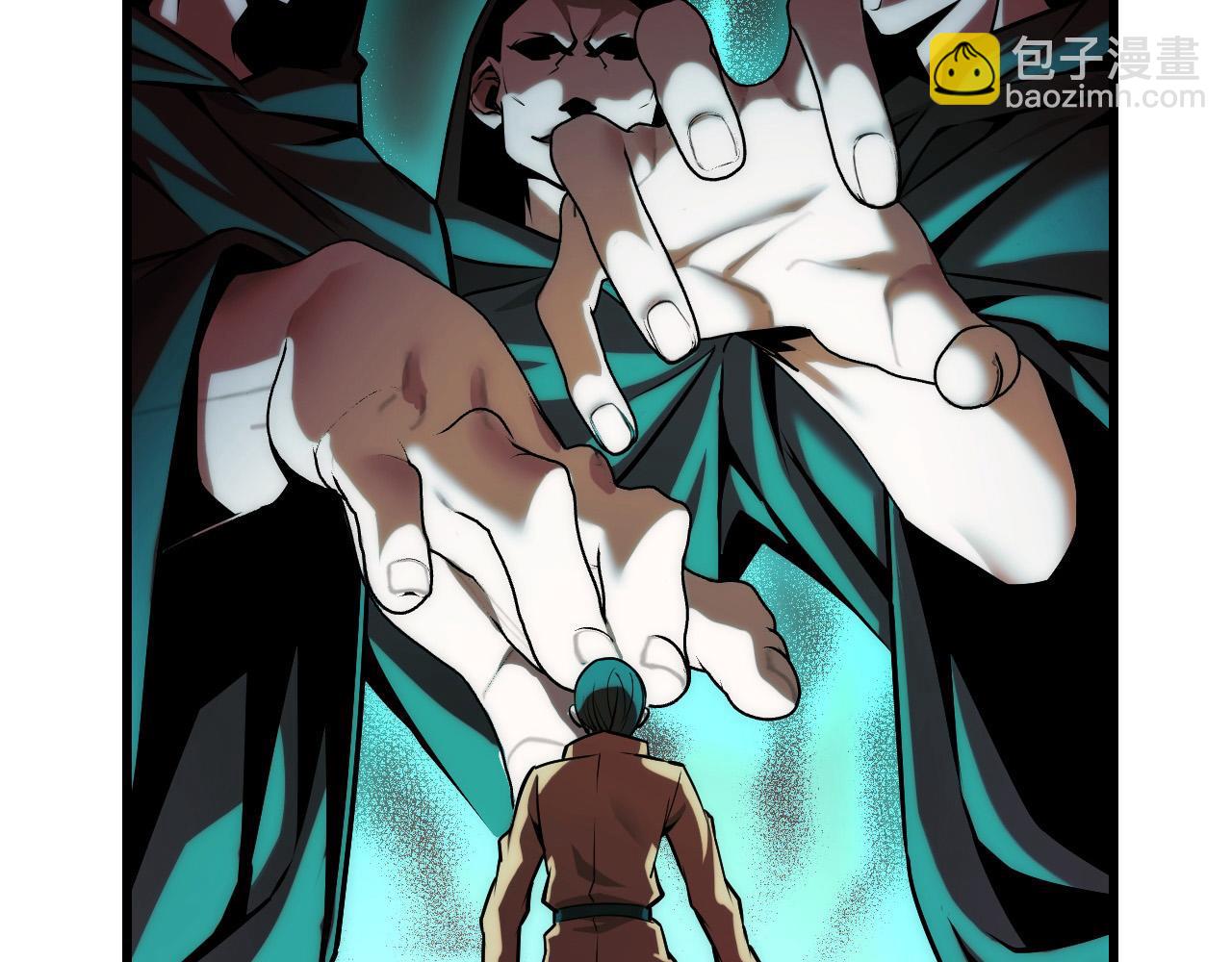 第43话 欢迎进入梦空间(1/3)-第43话