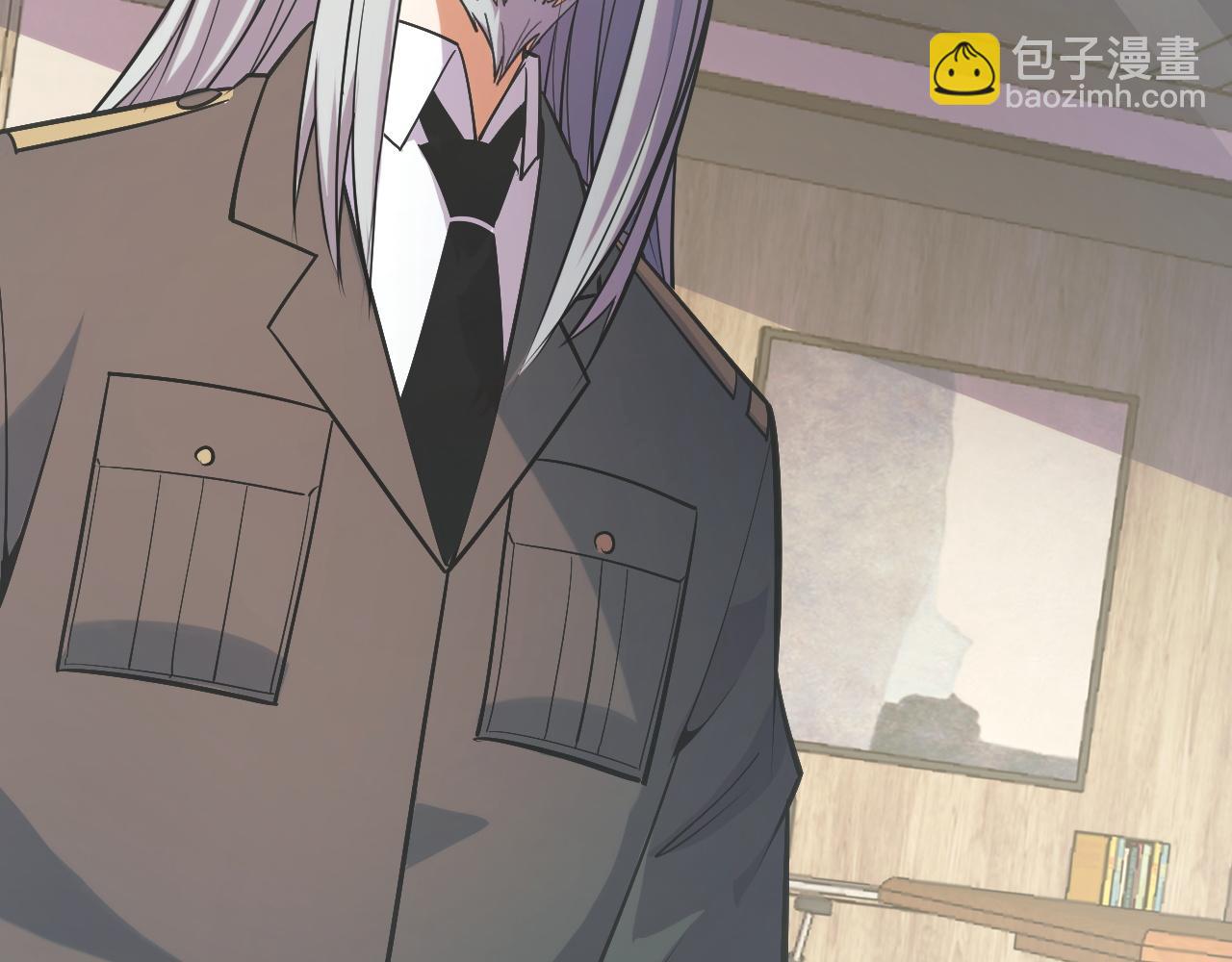 第55话 叶宁应战！(1/4)-第55话