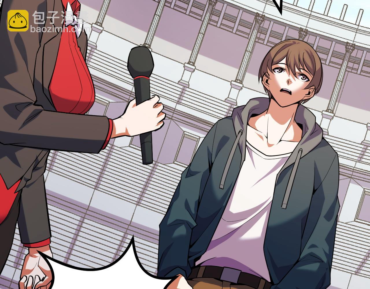 第57话 魔术师沐雨(1/4)-第57话