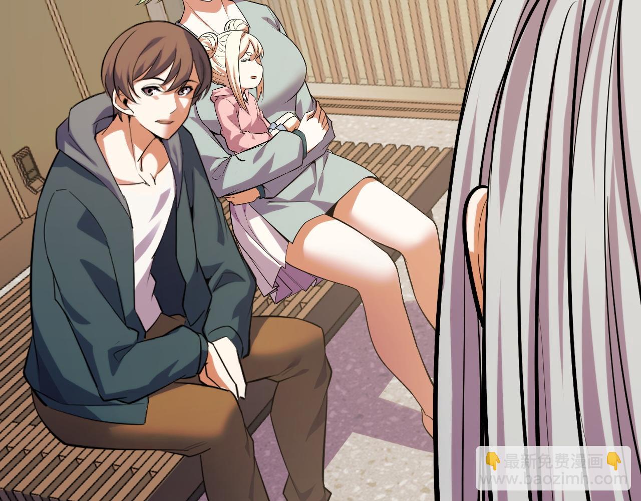 第59话 破解！空间魔法？(1/3)-第59话