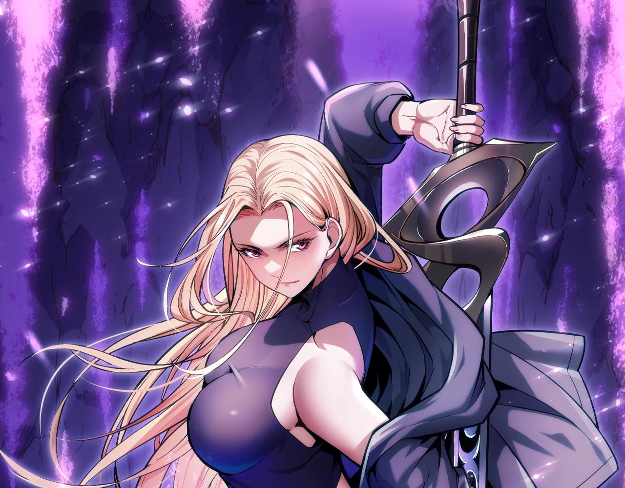 第65话 两幅画卷？(1/4)-第65话