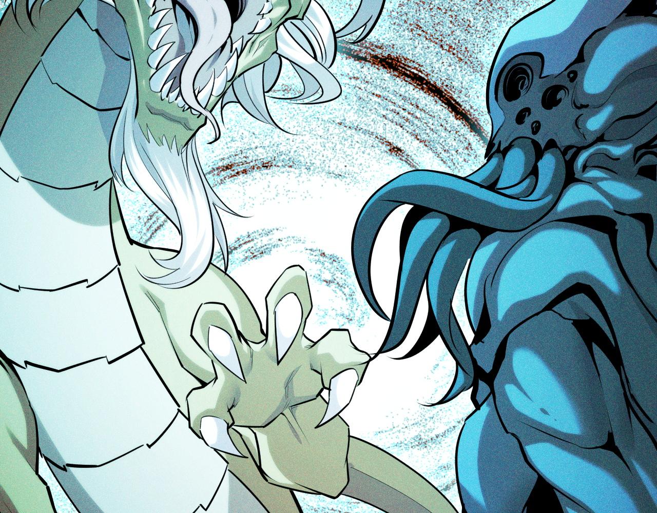 第65话 两幅画卷？(1/4)-第65话