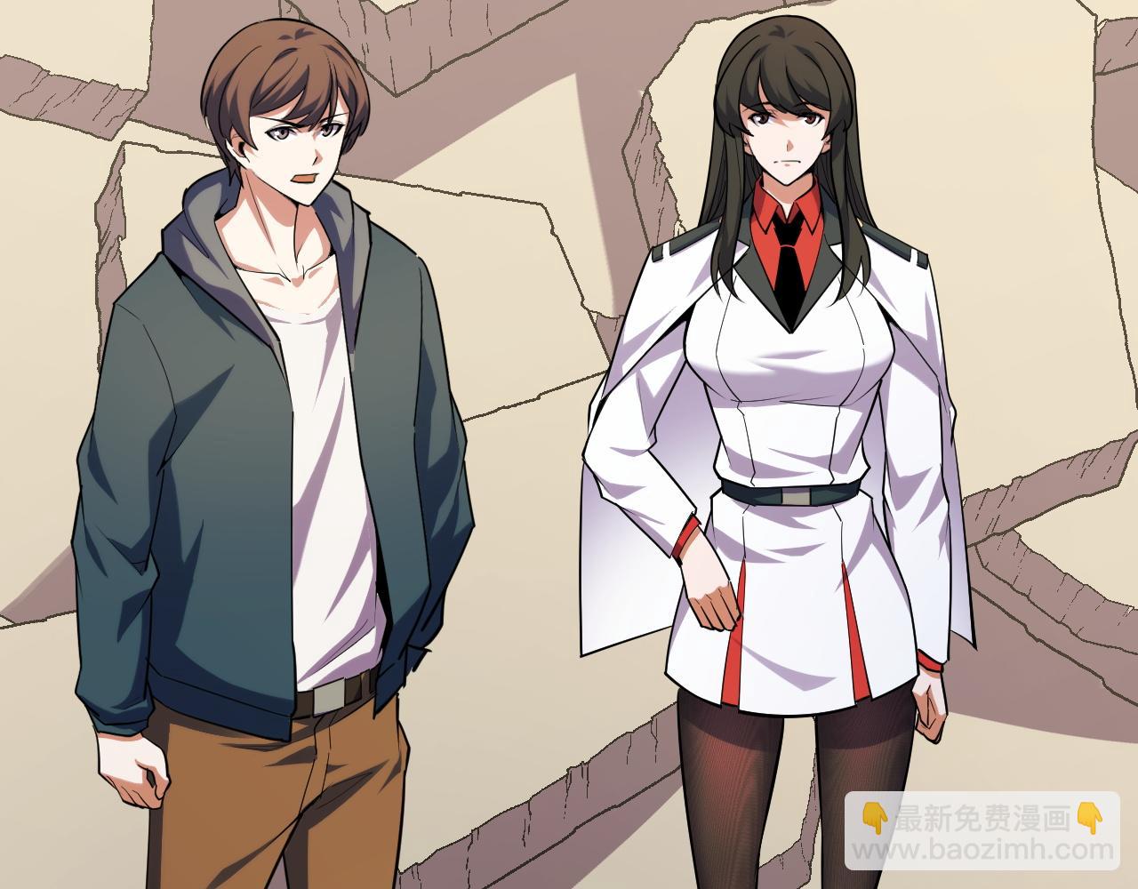 第65话 两幅画卷？(1/4)-第65话