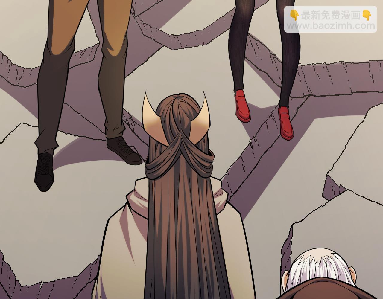 第65话 两幅画卷？(1/4)-第65话