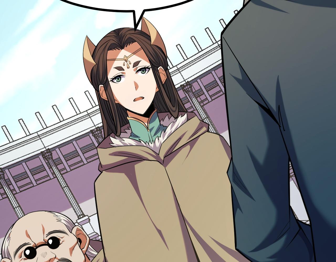 第65话 两幅画卷？(1/4)-第65话