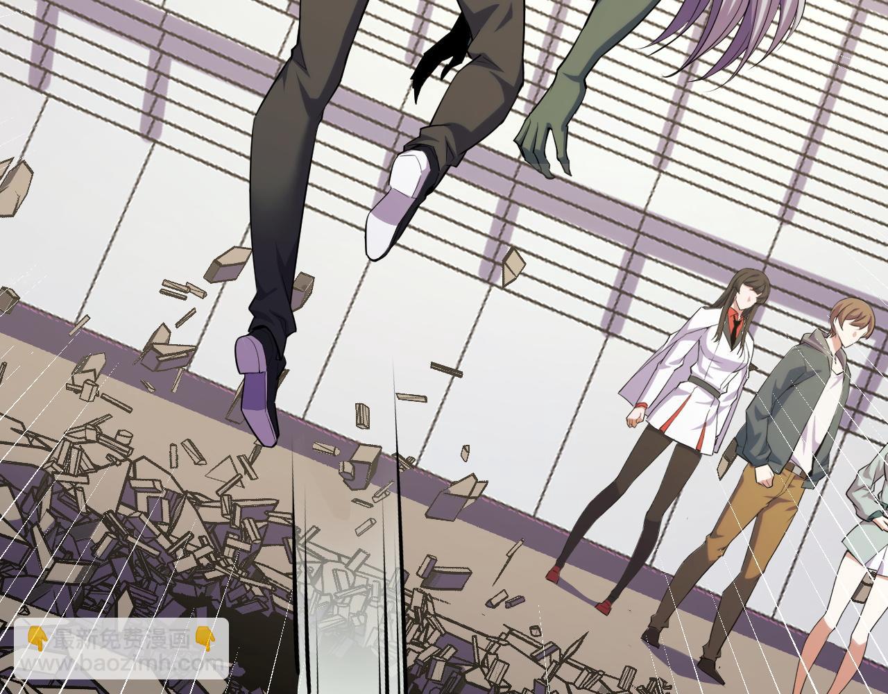 第65话 两幅画卷？(1/4)-第65话