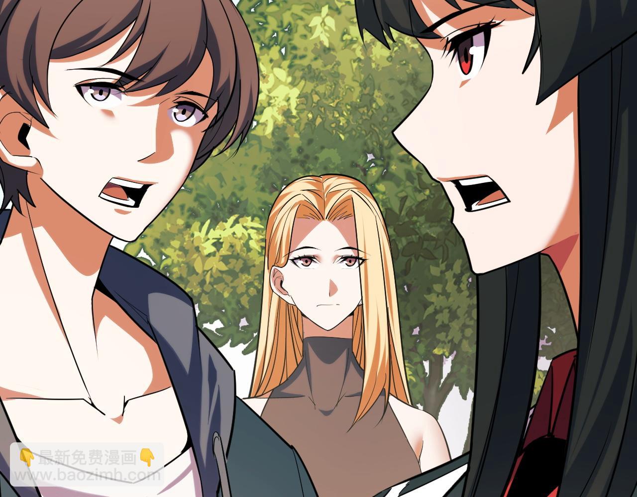 第67话 两件礼物(1/3)-第67话