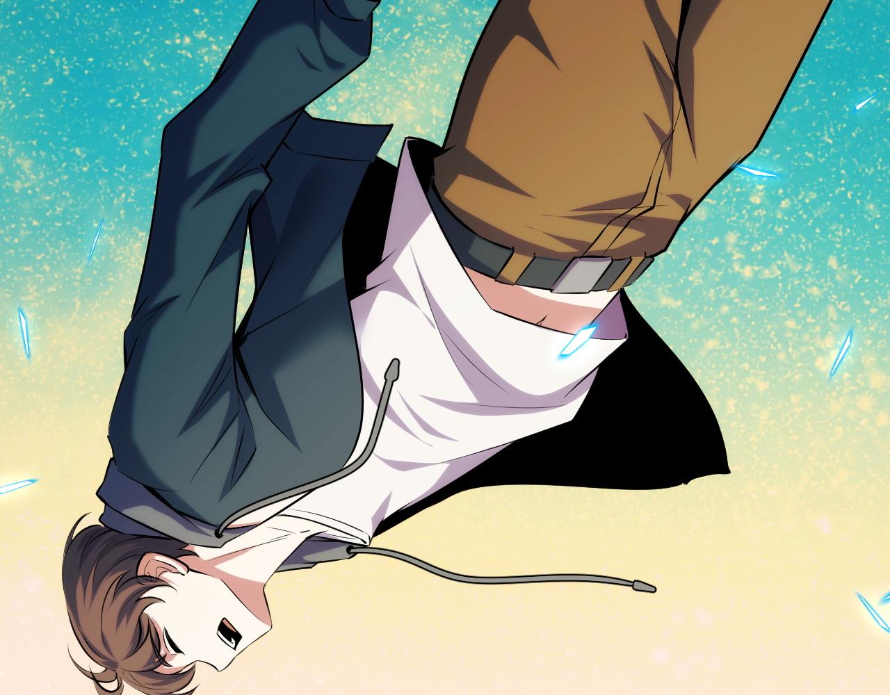 第69话 蜃梦(1/3)-第69话