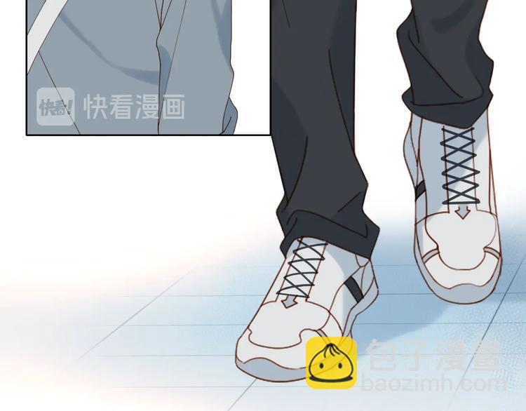 第9话 让她的眼里只映上自己(1/2)-第11话