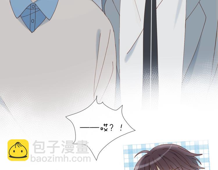 第9话 让她的眼里只映上自己(1/2)-第11话