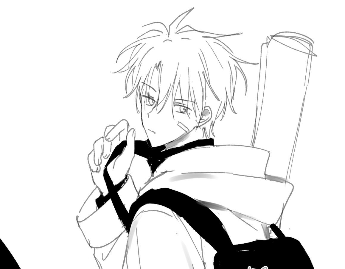 第99话 回到这里-第133话