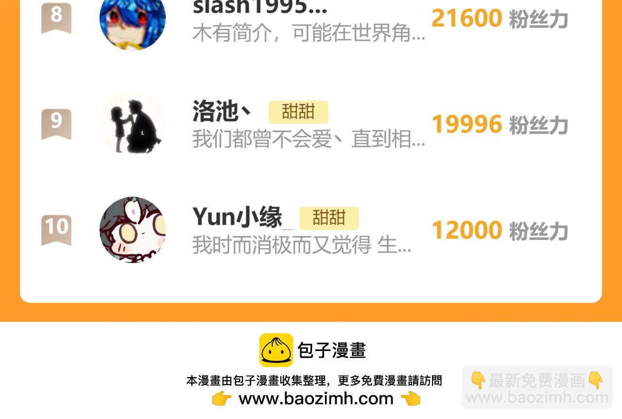 他那麼撩 - 第103話 禮物的寓意 - 6