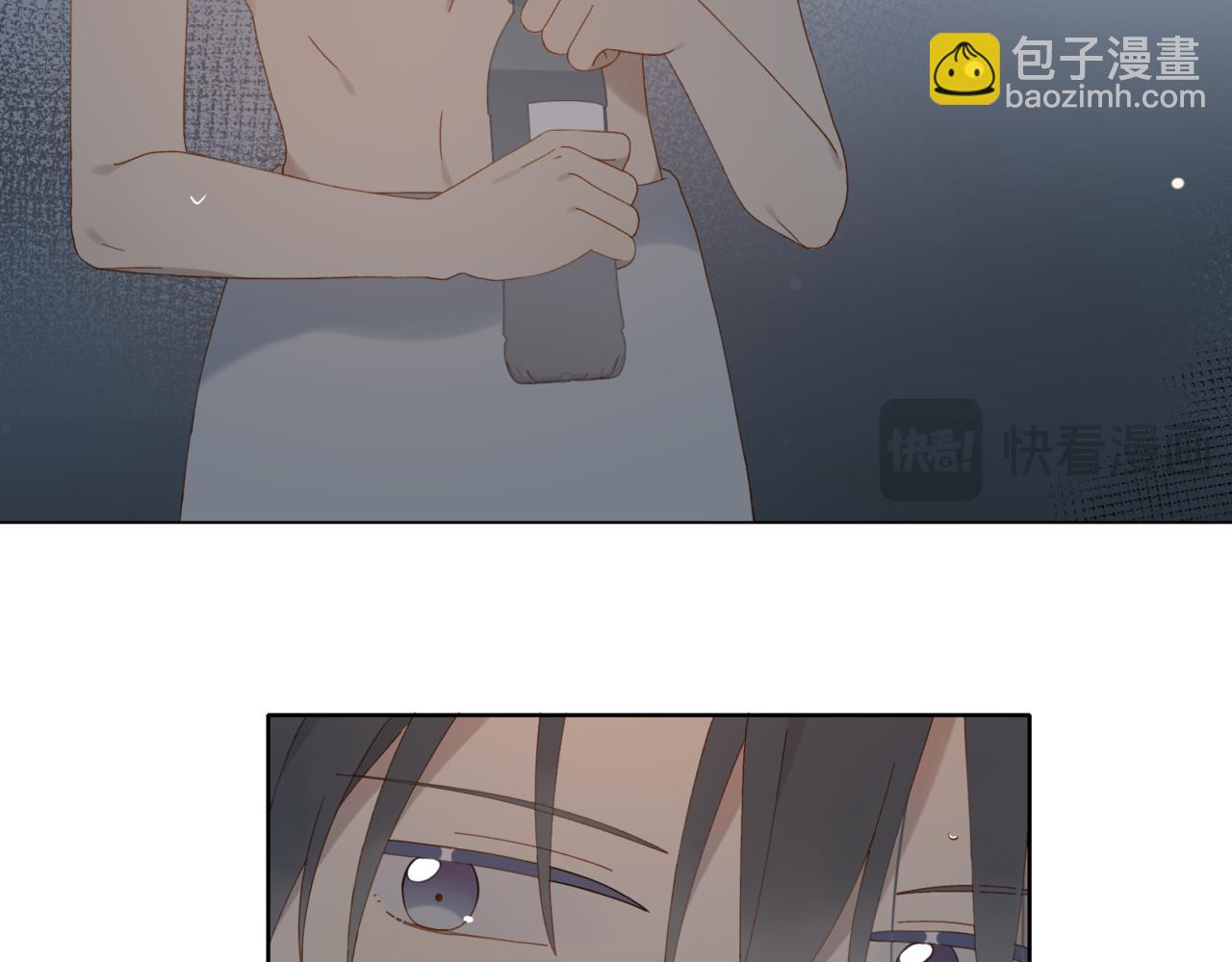 第105话 告知-第109话