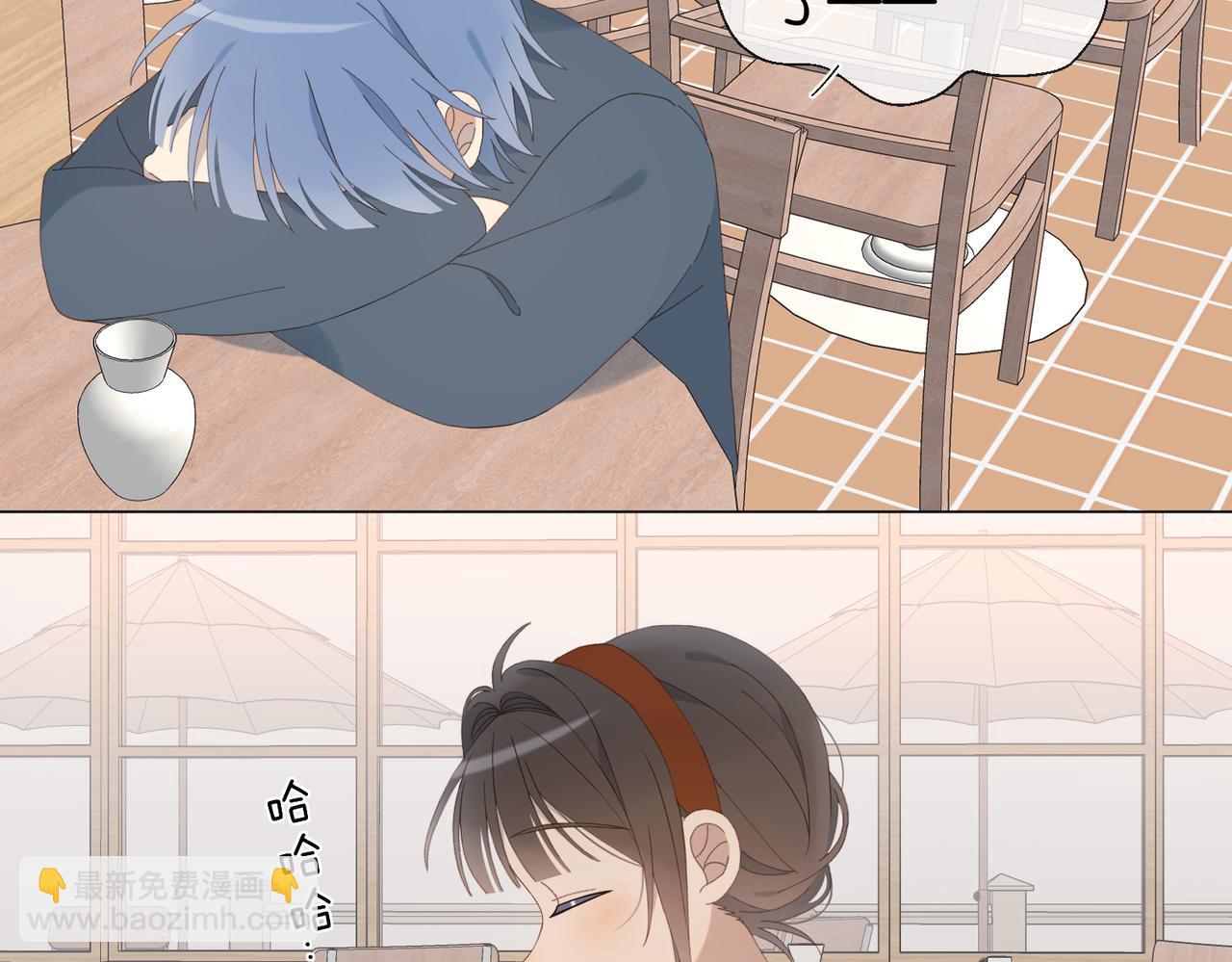 第111话 场外求助-第115话