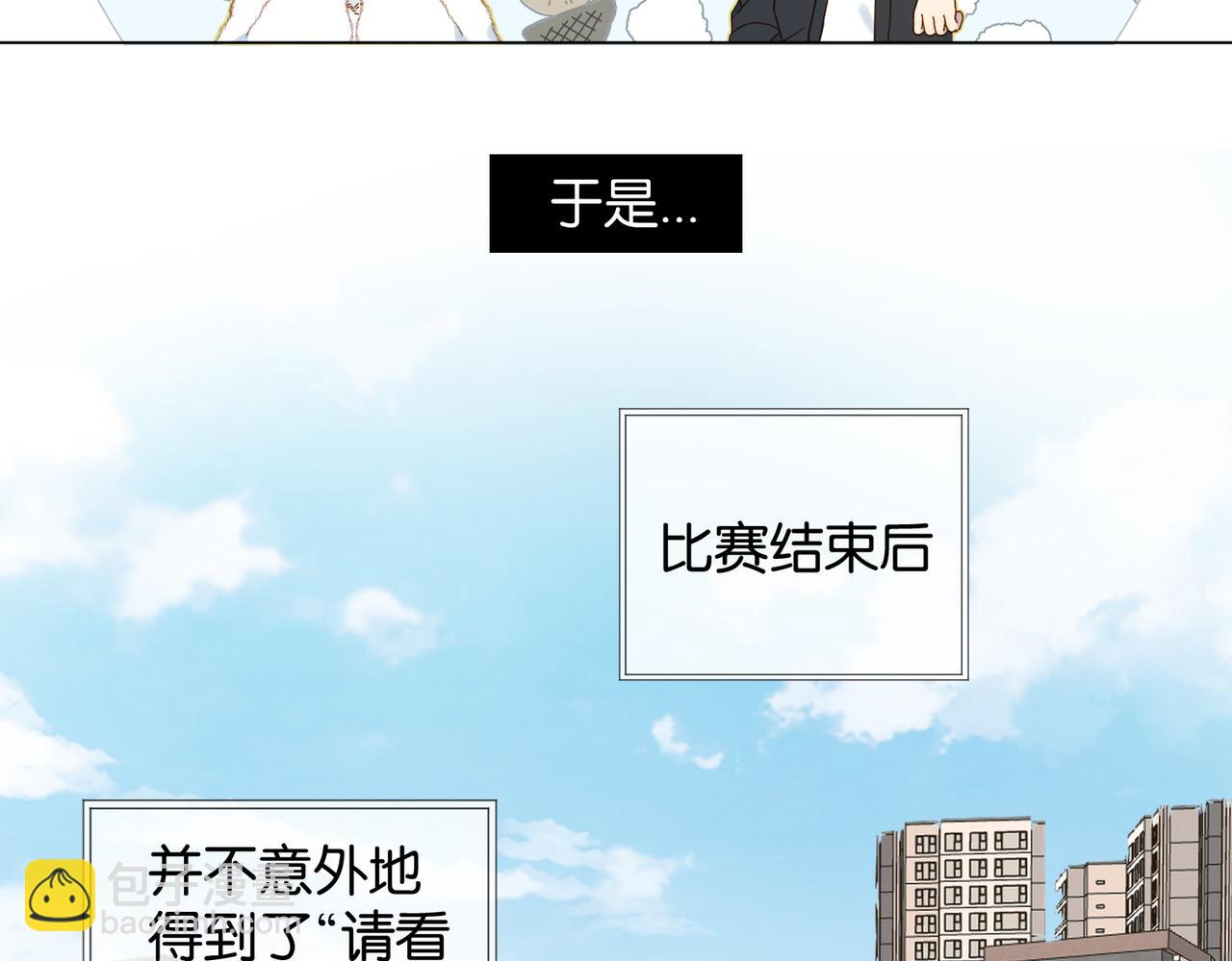 他那麼撩 - 第113話 吃飛醋 - 1