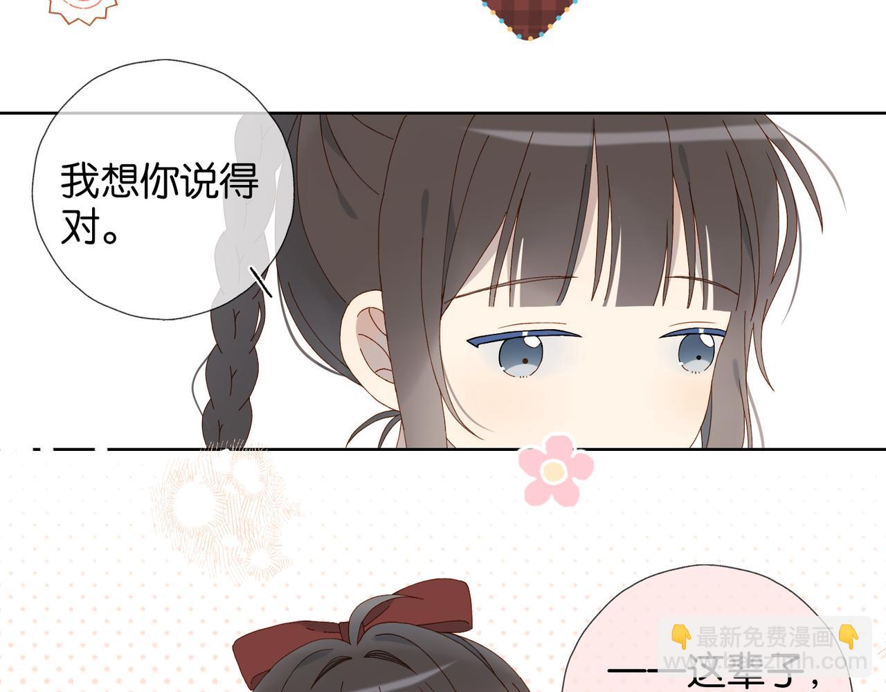 第123 这辈子的认定-第127话