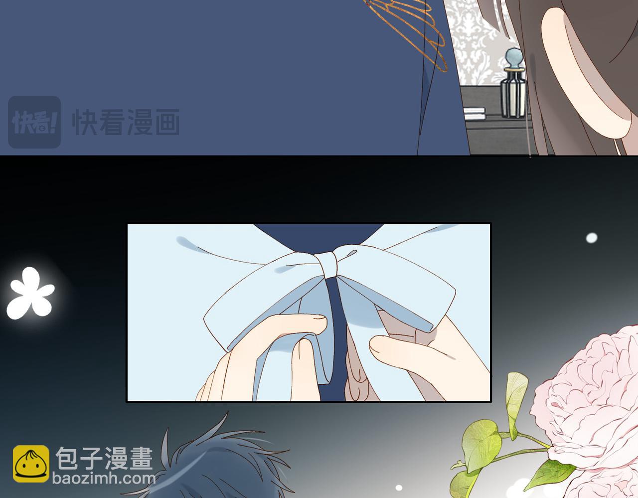 第123 这辈子的认定-第127话