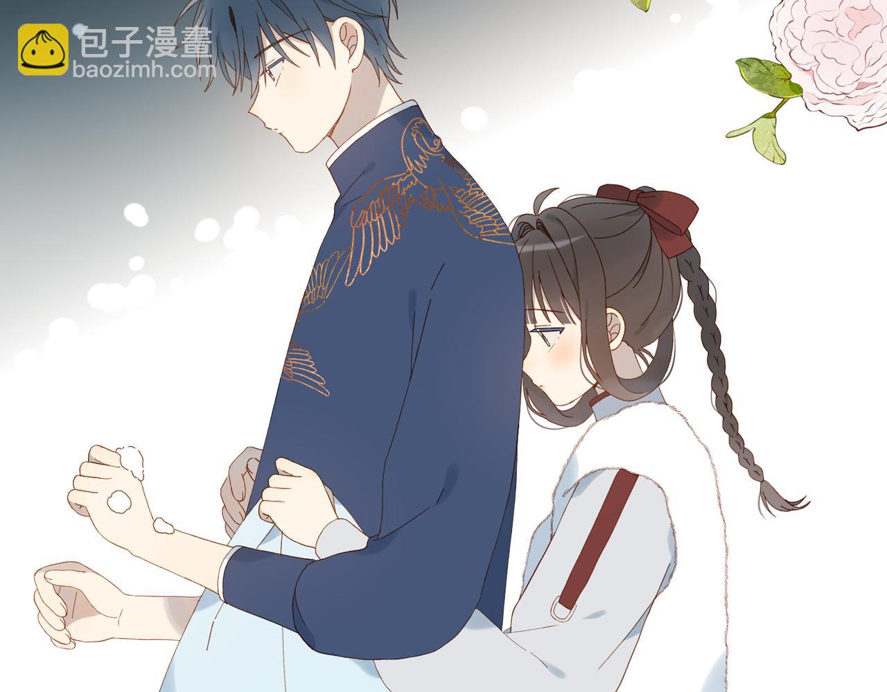 第123 这辈子的认定-第127话