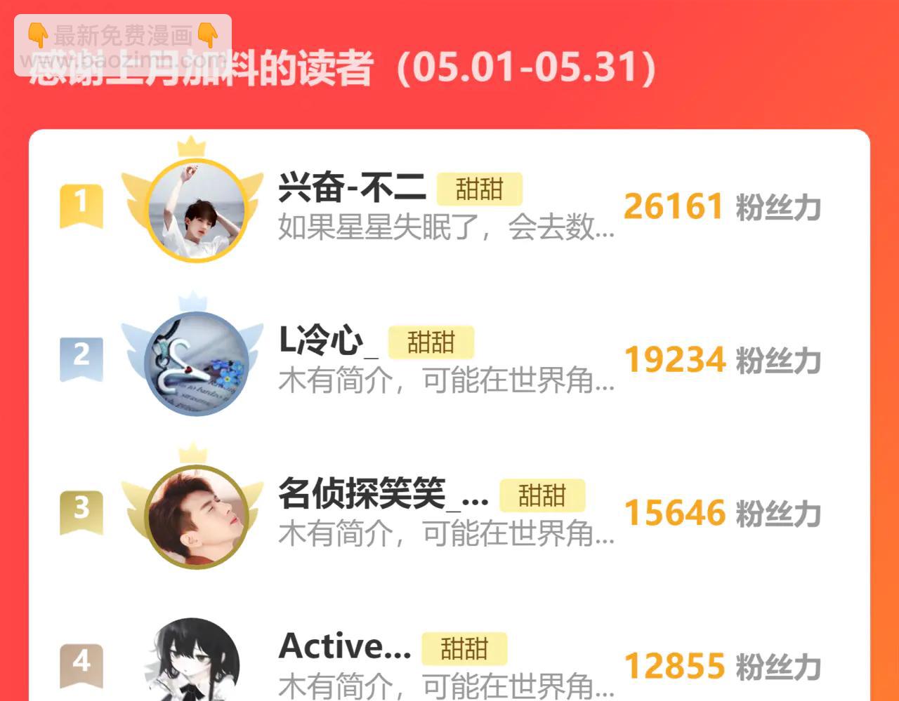 他那麼撩 - 完結篇 你是我的了 - 3