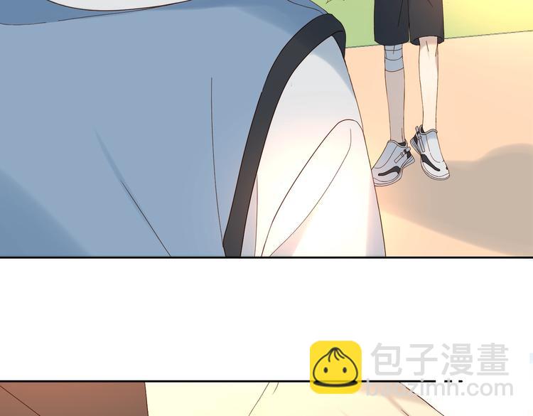 第33话 你再看她一眼试试！(1/2)-第35话