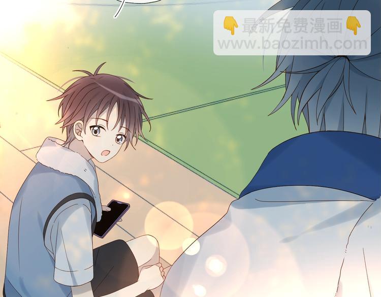 第33话 你再看她一眼试试！(1/2)-第35话