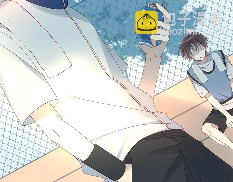 第33话 你再看她一眼试试！(1/2)-第35话