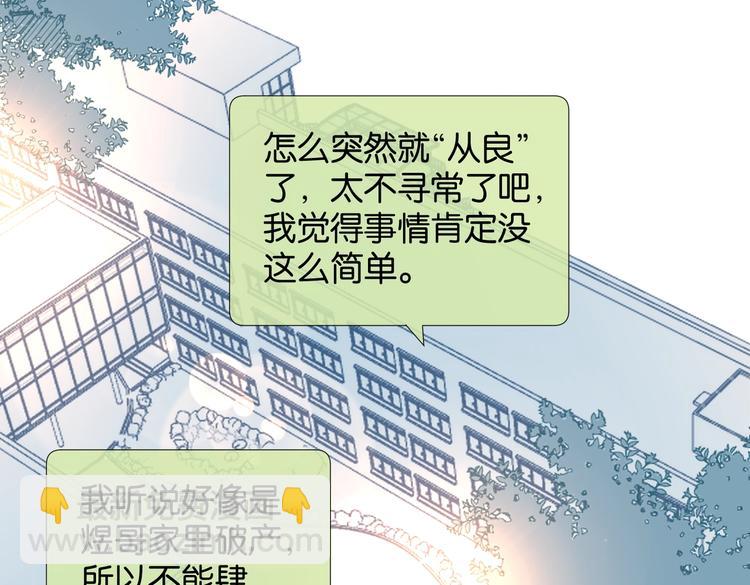 第33话 你再看她一眼试试！(1/2)-第35话