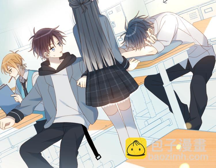 第38话 是我错了(1/2)-第41话