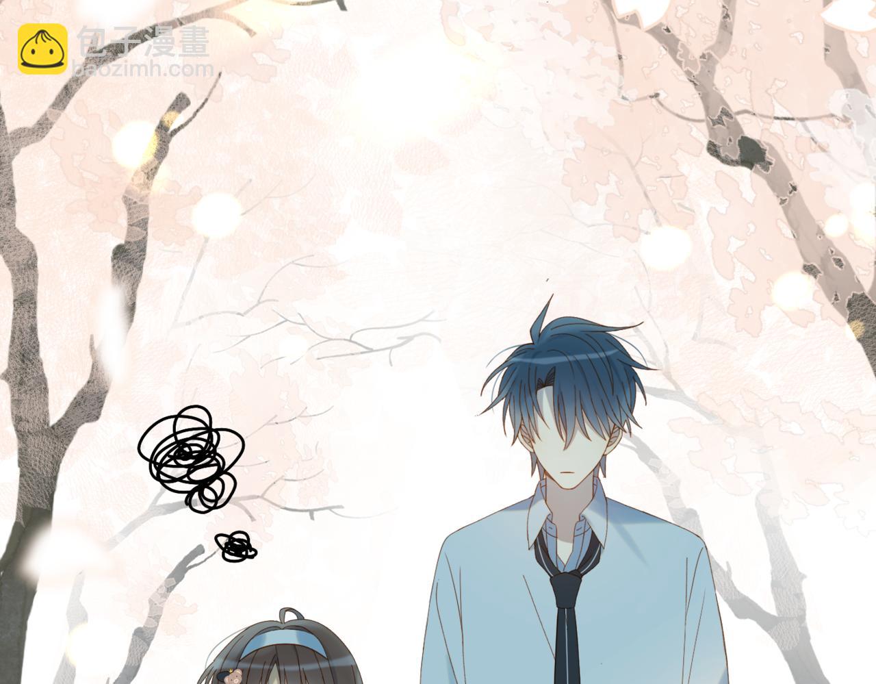 第40话 我要和秦晴同桌(1/2)-第43话