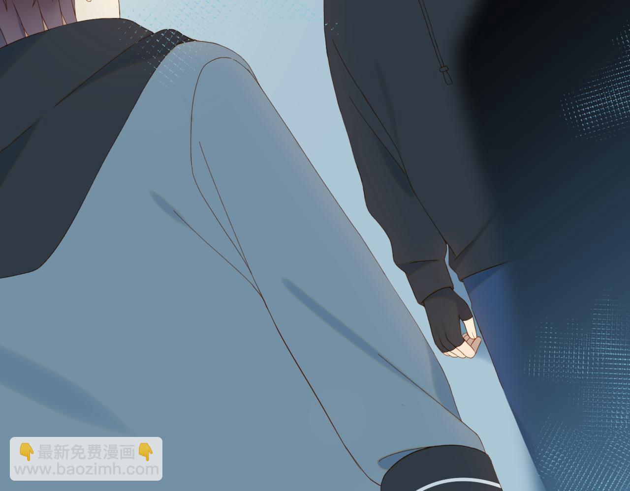 第46话 谁欺负你了(1/2)-第49话